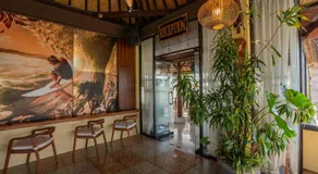 Nirmala Guest House Surf Keramas - Image 5