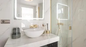 Alcores del Golf, Oustanding luxury penthouse - Image 2