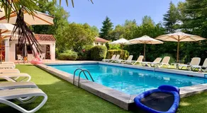 Résidence Miro, gîtes équipés été et hiver, tennis, piscine - Image 2
