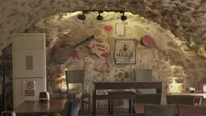 Mons Masius Hotel Teras - Image 5