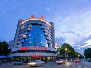 Liaoyuan Business Hotel - Image 5