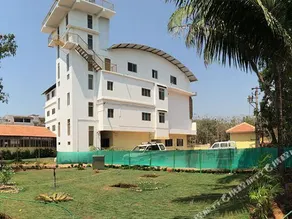 Hotel Kamat Plus - Image 4