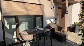 Apartment "Amalia" mit Klima, überdachte Terrasse & Parkplatz - Image 4