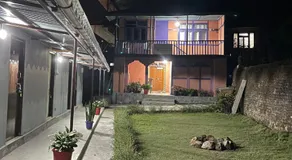 Pakha Dhim Heritage Homestay - Image 3