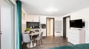 Ferienwohnung am Wartberg - Image 2