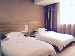 Jiayue Hotel - Image 5