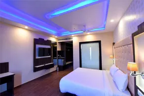 Aachman Nature Valley Resort MASHOBRA - Image 2