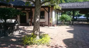 Hajóskert Vendégház - Image 4