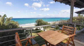 Kapa Maisonette - Beachfront, 3 min walk to Mamalouka - Image 3