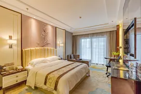 GreenTree Eastern Jinzhai County Lotus Hill Road Hotel - Image 2
