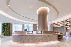 JI Hotel Danzhou Municipal Government Zhongxing Street - Image 5
