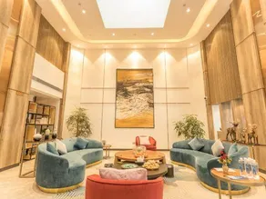 Haiyi Fino Hotel (Jingmen Wanda Plaza Smart Branch) - Image 2