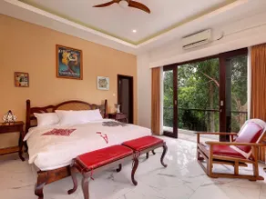 The Magic Villa - Image 3