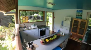Fare HONU Cook’s Bay Moorea - Image 3