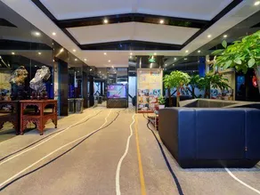 Aiyi Hotel (Zhongshan Fuhua Road Xingzhong Plaza) - Image 3