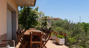L'Ametller, casa Empordà, Costa Brava, garden, barbacoa, volley - Image 4