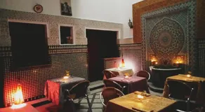 Hôtel Sid El Aidi Médina - Image 3