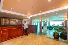 Desmond Tutu Conference Centre - Image 2