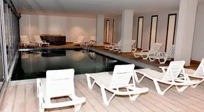 L'escale Hôtel & Spa By 7AV HOTELS - Image 4