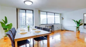 Spacious Apt W Great Spaces & Facilities - Image 3