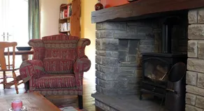 Hidden gem apartment in picturesque village close to Durham - Image 4