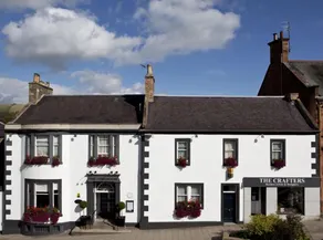 The Townhouse Hotel - Image 4