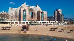 Almog Haifa Israel Apartments מגדלי חוף הכרמל - Image 3