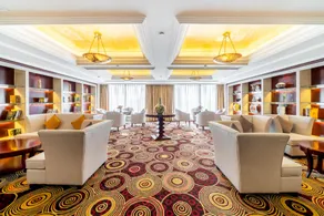 Maritim Hotel Taicang Garden - Image 4