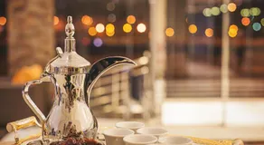 برج الحياة للشقق المخدومة Burj Alhayah Alfalah - Image 5