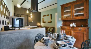 Suite Vista Lago Nemi Relax Roma - Image 5