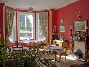 Holywell House - Image 4