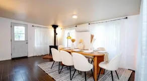 Stylish Cozy, Aesthetic, Stocked Kitchen, and Pet Friendly - Image 4