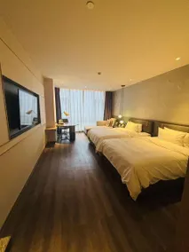 Zhejiang Cloud Mountain Deefly Hotel - Image 4