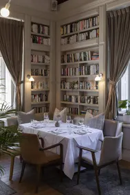 The Alphen Boutique Hotel & Spa - Image 3