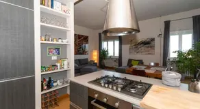 GuestHost - Charming apartment with parking! - Image 2
