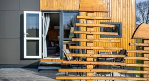 Side-by-Side Tiny Houses - Image 5