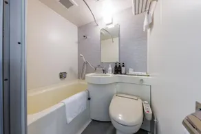 Business Hotel New Daiei - Image 5