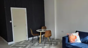 The Spacious Suite by JS Apartments - Image 5