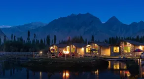LOKAL Rooms x Skardu (Katpana Retreat) - Image 3