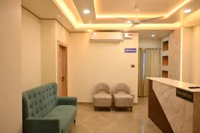Hotel Rudra,Guwahati - Image 4