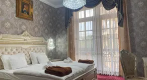 Borostyán Med-Hotel - Image 2