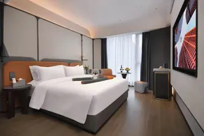 Derun Business Hotel (March 3rd Square Branch) - Image 2