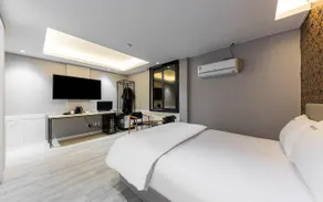 Gyeongsan Hotel Haru - Image 2