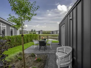 Detached House on Lake in Zeeland Holiday Park - Image 3
