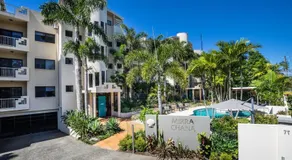 Mirra Chana Beachfront Apartments Mooloolaba - Image 5
