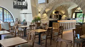 Hôtel-Restaurant Le Manoir De Montesquiou - Image 5