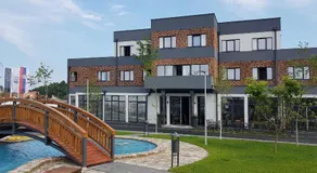 Hotel Ub Business & Wellness - Image 4