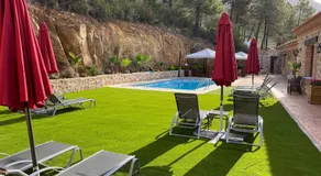 Hotel Rural La Cabrera - Image 4