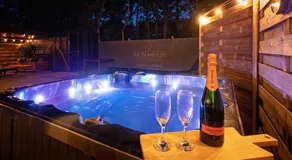 The island life Texel - Wellness - Image 5