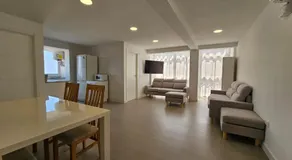 Apartamento a pie de playa I - Image 2